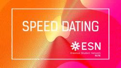 Image of Speed Dating