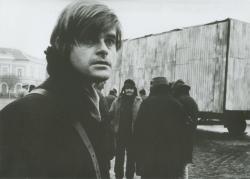 Image of ELTE ÁJK-NFI Film Club - Werckmeister Harmonies (2000)