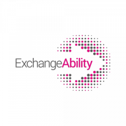Logo of ExchangeAbility project
