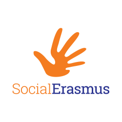Official logo of SocialErasmus