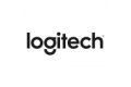 Official logo of Logitech