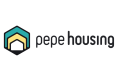 Pepe housing logo