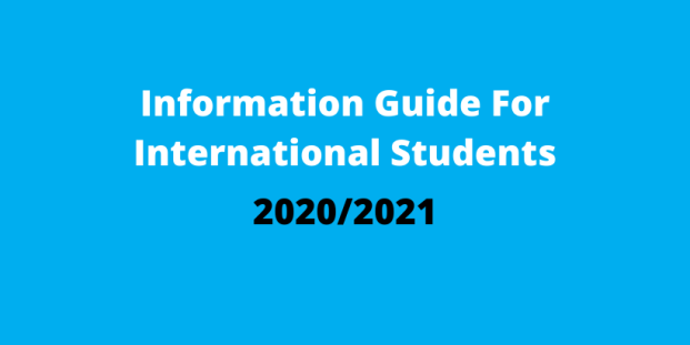 Image of Informational guide of ELTE